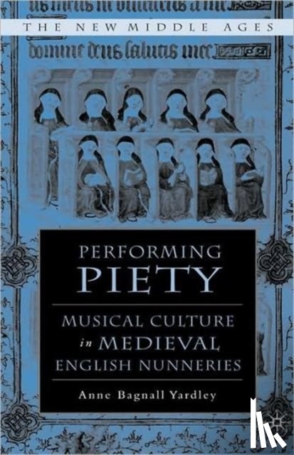 Yardley, A. - Performing Piety