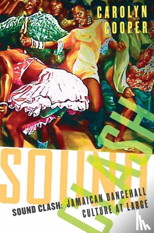 Cooper, C. - Sound Clash