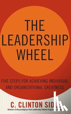 Sidle, C. Clinton - The Leadership Wheel