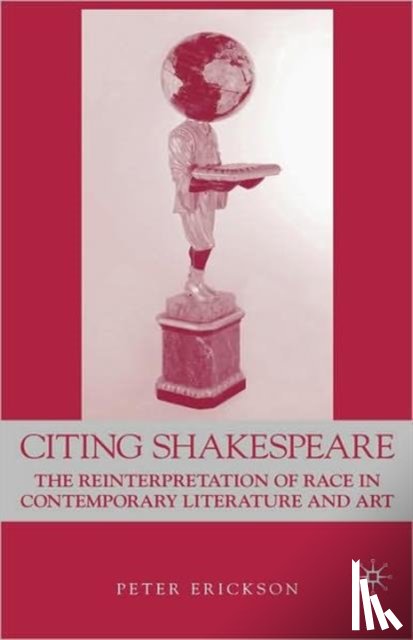 Erikson, P. - Citing Shakespeare