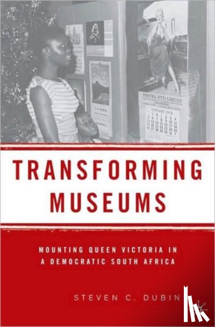 Dubin, S. - Transforming Museums