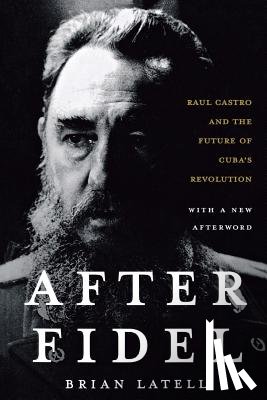 Latell, Brian - After Fidel