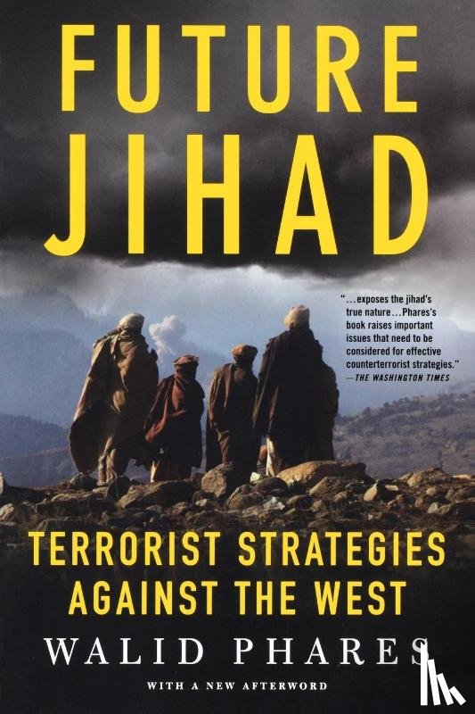 Phares, Walid - Future Jihad
