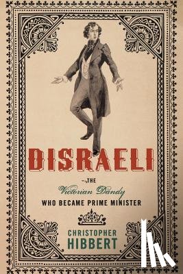 Hibbert, Christopher - DISRAELI