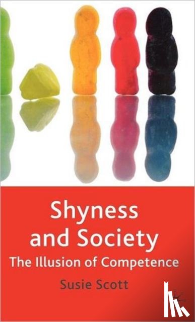 Scott, Susie - Shyness and Society