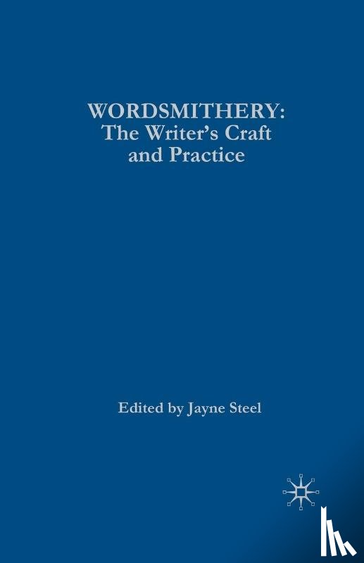 Steel, Jayne (Lancaster University - Wordsmithery
