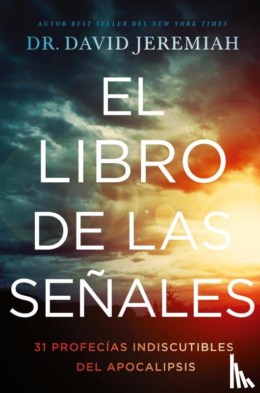 Jeremiah, David - El libro de las señales