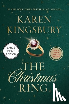Kingsbury, Karen - The Christmas Ring