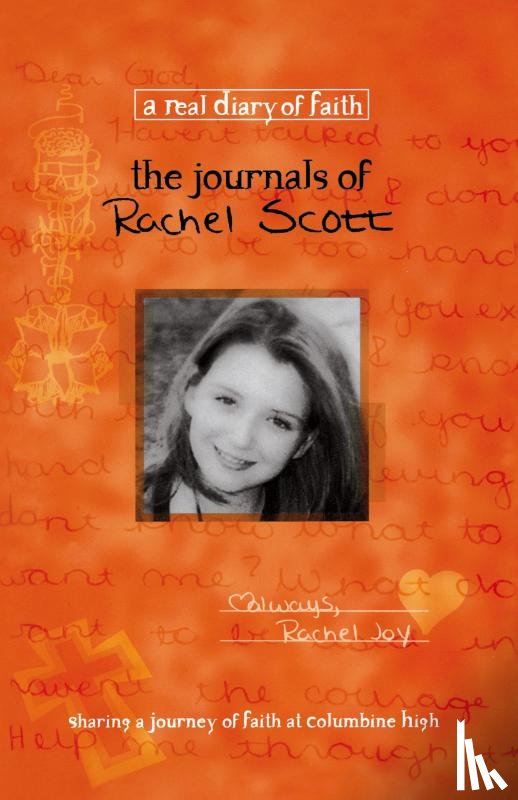 Nimmo, Beth - The Journals of Rachel Scott