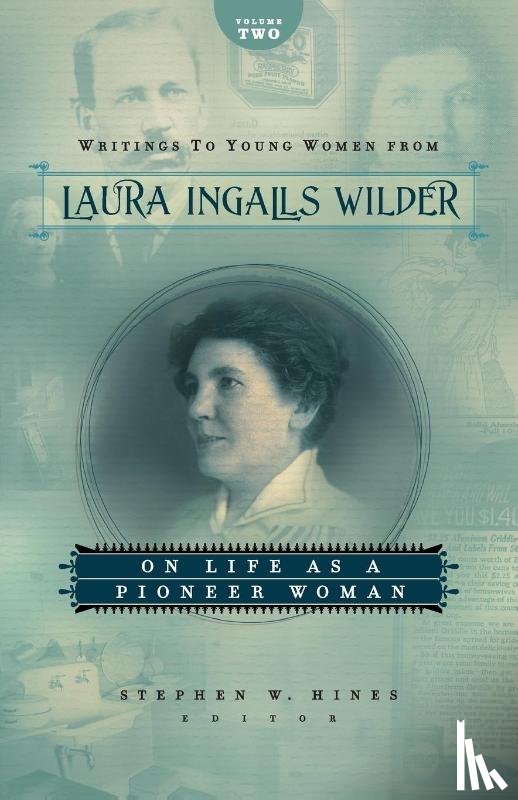 Wilder, Laura Ingalls - Writings to Young Women from Laura Ingalls Wilder - Volume Two