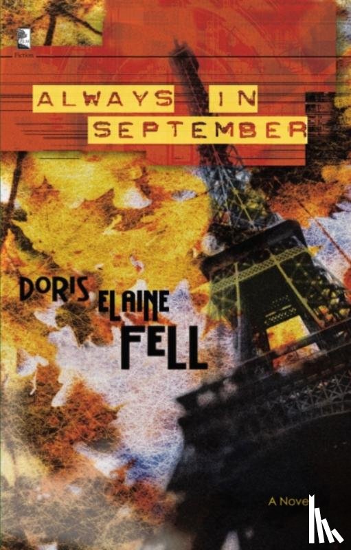 Fell, Doris Elaine - Always in September