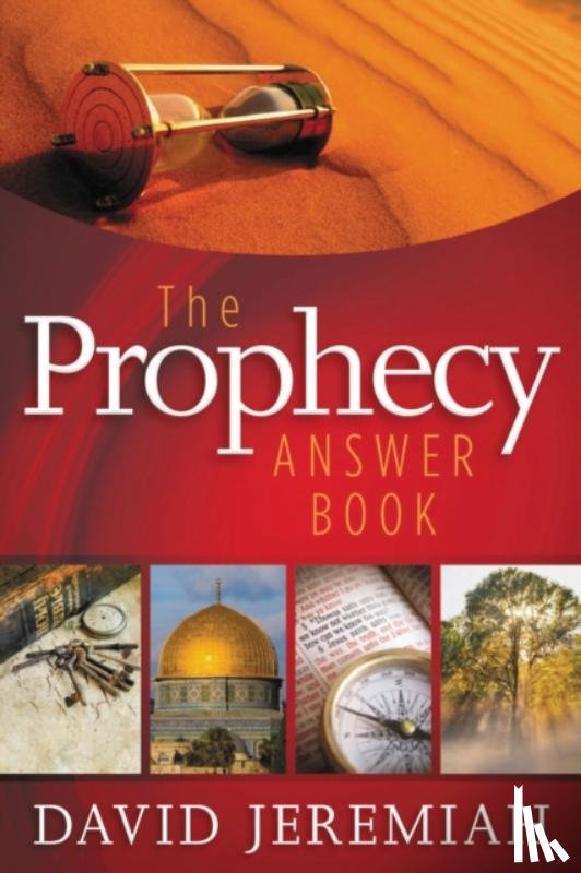 Jeremiah, Dr. David - The Prophecy Answer Book