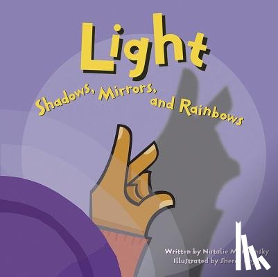 Boyd, Sheree - Light: Shadows, Mirrors, and Rainbows