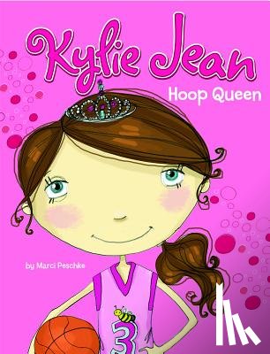 Peschke, Marci - Hoop Queen