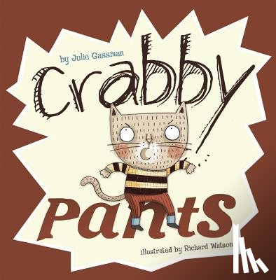 Gassman, Julie - Crabby Pants