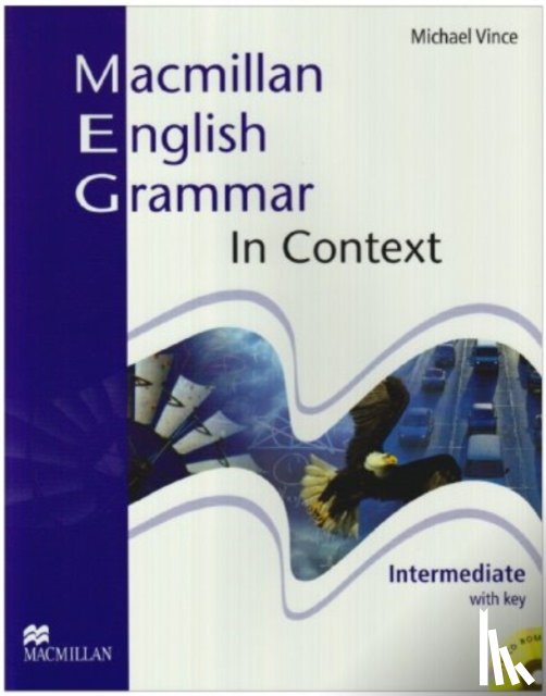 S, Clarke - MAC Eng Grammar 1 with Key