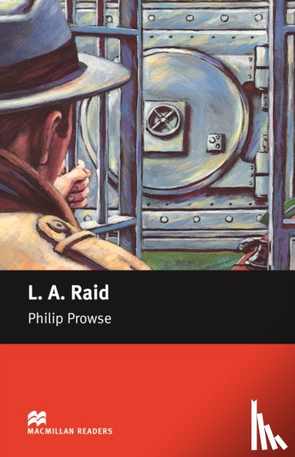 Prowse, Philip - Macmillan Readers L A Raid Beginner