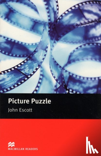 Escott, John - Macmillan Readers Picture Puzzle Beginner