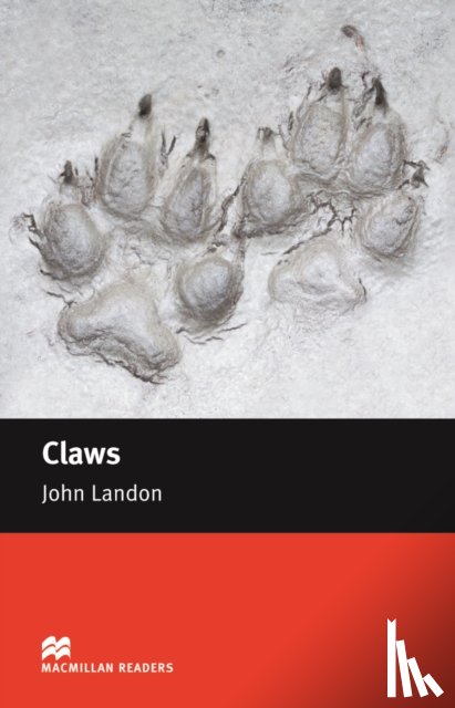 Landon, John - Macmillan Readers Claws Elementary Reader