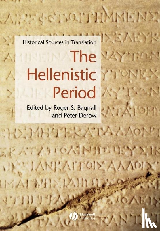  - The Hellenistic Period