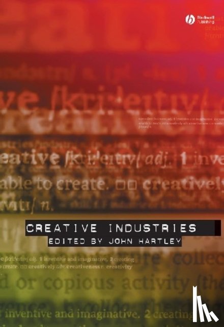  - Creative Industries