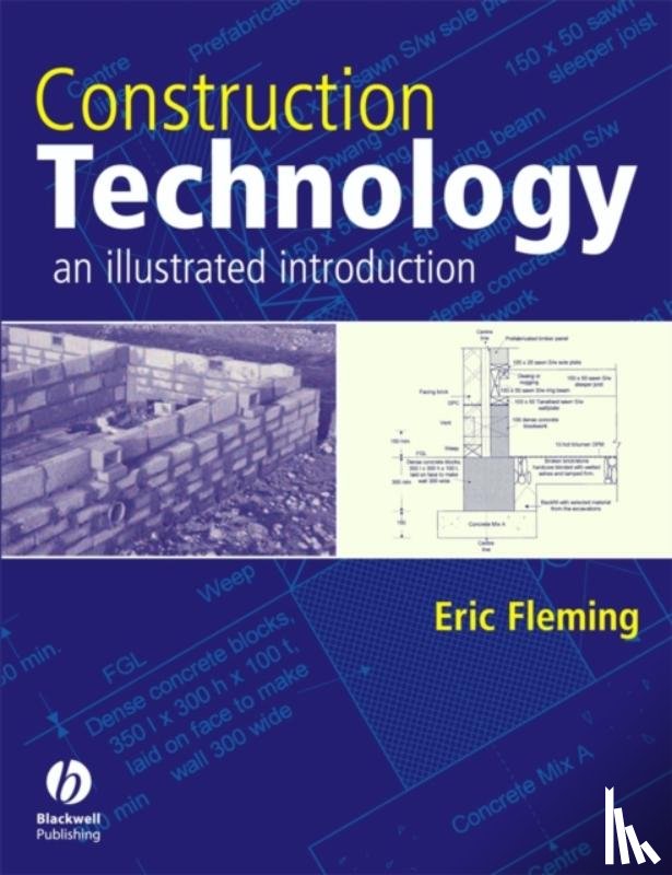 Fleming, Eric (HERIOT-WATT UNIVERSITY) - Construction Technology
