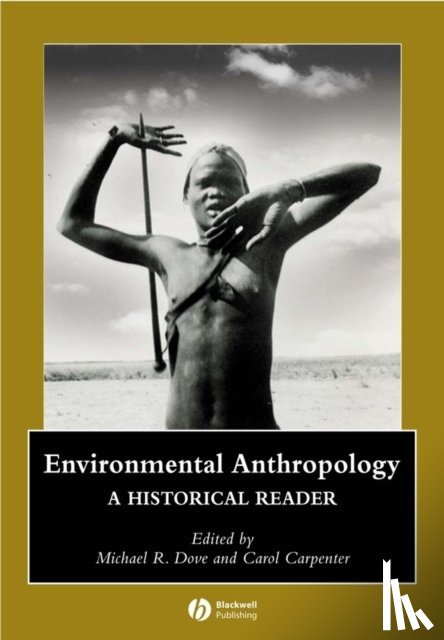  - Environmental Anthropology