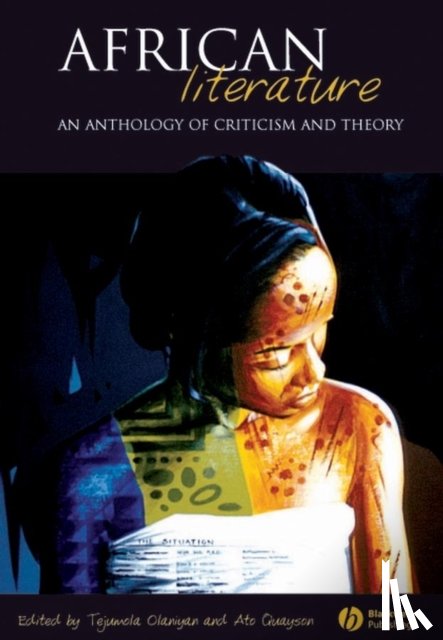  - African Literature