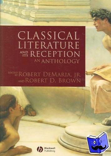  - Classical Literature and its Reception