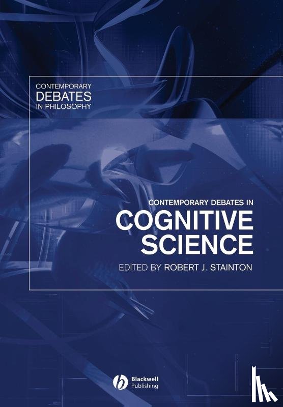  - Contemporary Debates in Cognitive Science