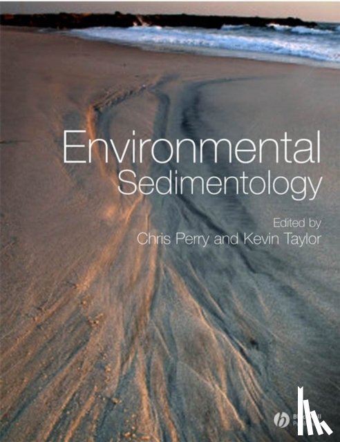  - Environmental Sedimentology