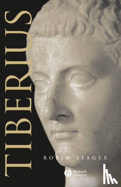 Seager, Robin (The University of Liverpool) - Tiberius