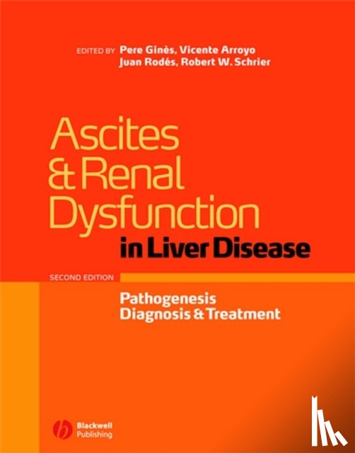  - Ascites and Renal Dysfunction in Liver Disease