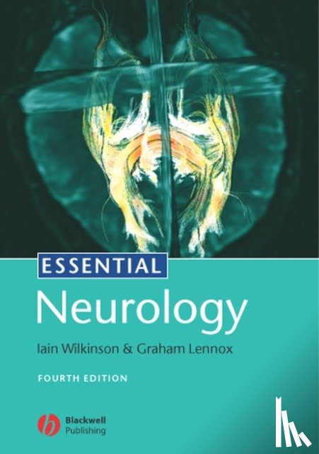 Wilkinson, Iain, Lennox, Graham (Addenbrooke's Hospital - Essential Neurology