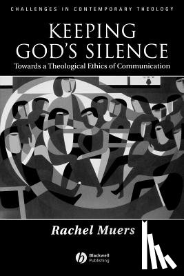 Muers, Rachel (University of Leeds) - Keeping God's Silence