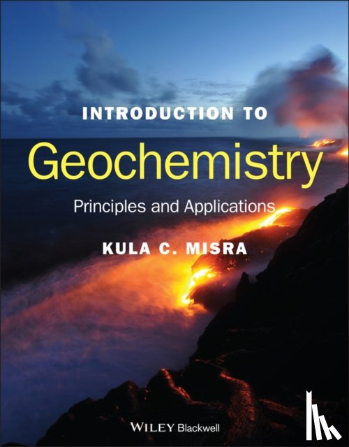 Misra, Kula C. (University of Tennessee) - Introduction to Geochemistry
