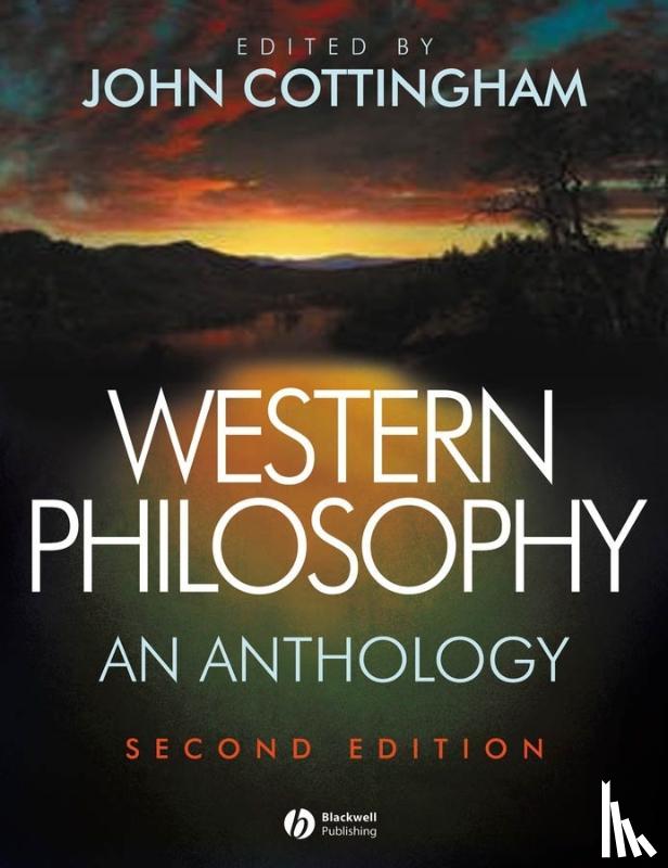 Cottingham, John G. - Western Philosophy