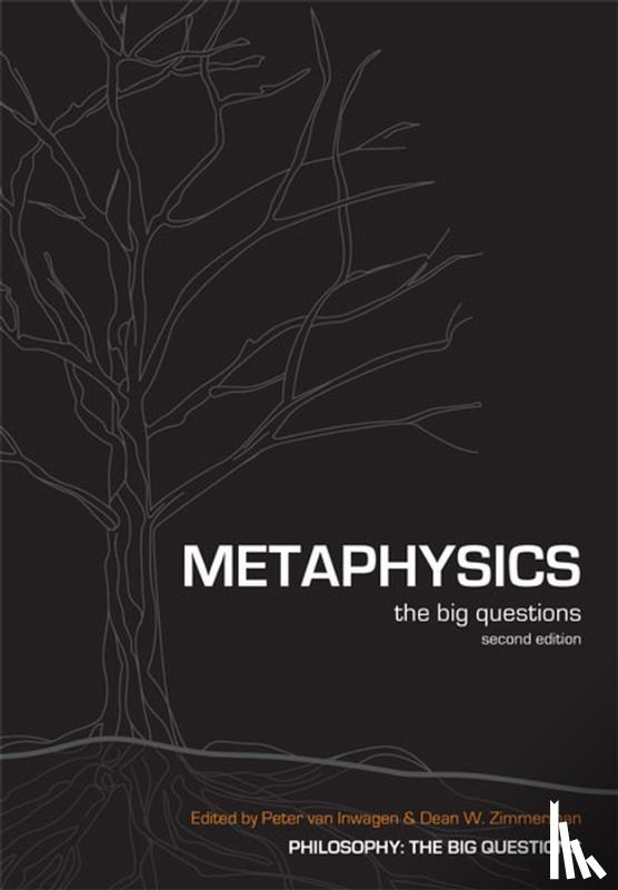  - Metaphysics