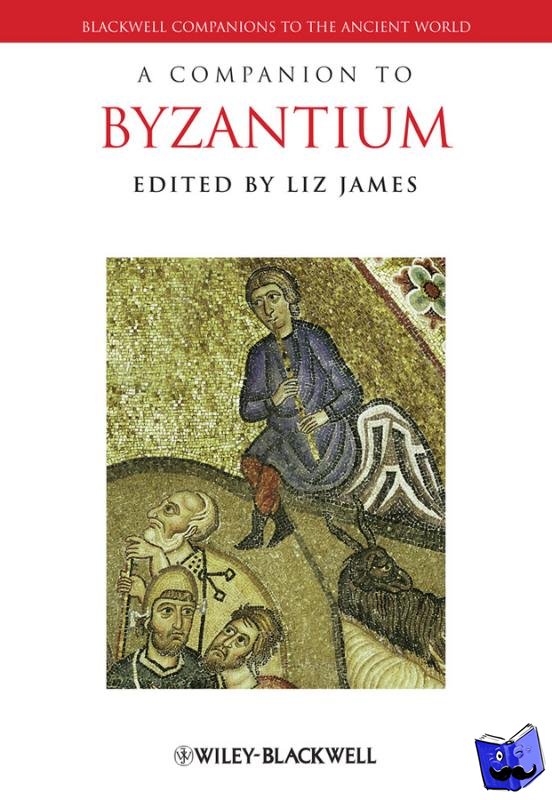  - A Companion to Byzantium