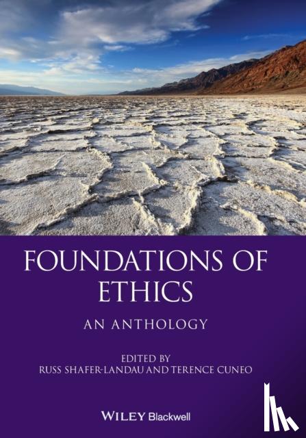  - Foundations of Ethics