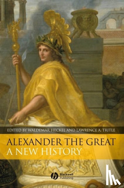  - Alexander the Great