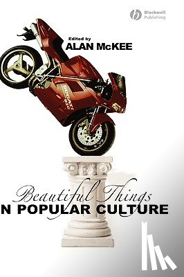  - Beautiful Things in Popular Culture