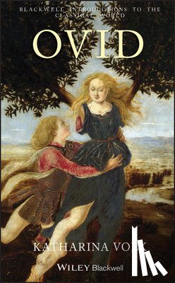 Volk, Katharina (Columbia University - Ovid