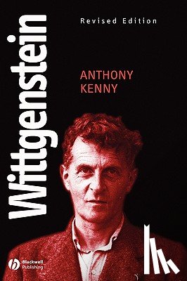 Kenny, Anthony (University of Oxford) - Wittgenstein