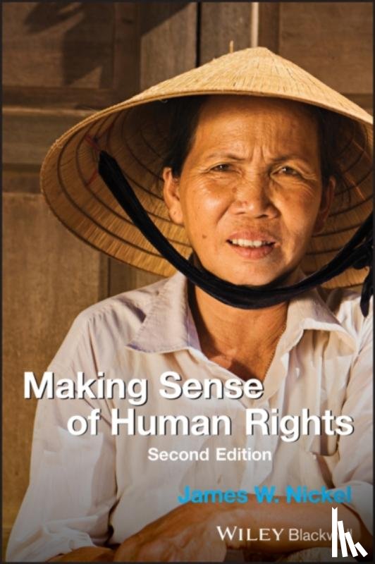 Nickel, James (Arizona State University) - Making Sense of Human Rights