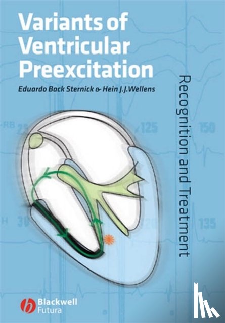 Back Sternick, Eduardo, Wellens, Hein J. J. - Variants of Ventricular Preexcitation