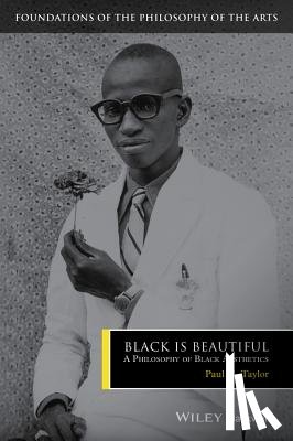Taylor, Paul C. (Pennsylvania State University - Black is Beautiful