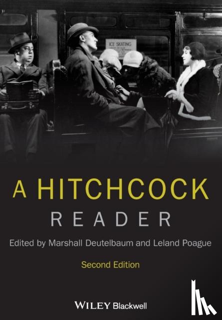  - A Hitchcock Reader