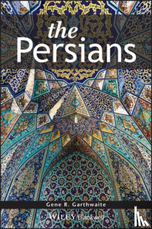 Garthwaite, Gene R. (Dartmouth College) - The Persians