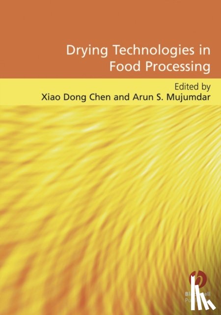  - Drying Technologies in Food Processing
